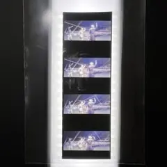 九条天 八乙女楽 十龍之介 TRIGGER ムビナナ 特典 コマフィルム