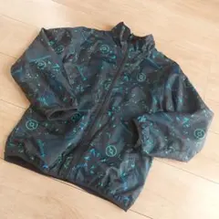 140cm ポケモン ウィンドブレーカー 　上着