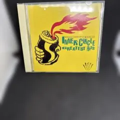 INNER CIRCLE GREATEST HITS