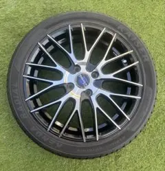 4ホイール WARWIC(ワーウィック) タイヤ セット 165/50r16 - メルカリ