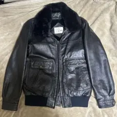 G1 レザージャケット 本革
