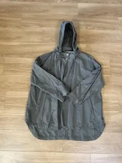 Kilruan マウンテンパーカー