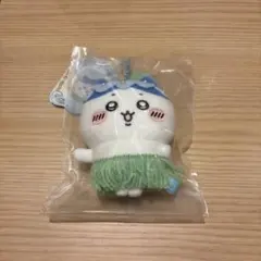 映画ちいかわ 人魚の島のひみつ ハチワレ マスコット ぬいぐるみ