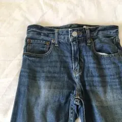 UNIQLO デニム　パンツ　130