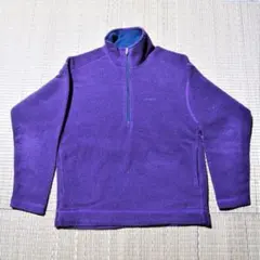 パタゴニア PCR・シンチラセーター made in USA 1993年製のサムネイル