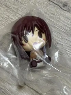 一番くじ　進撃の巨人　G ちょこのっこ　サーシャ