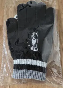 サッカージャンキー　手袋