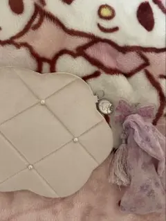 JILLSTUART ポーチ キーホルダーセット♡のサムネイル