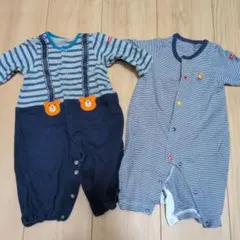 ホットビスケッツ　2枚セット