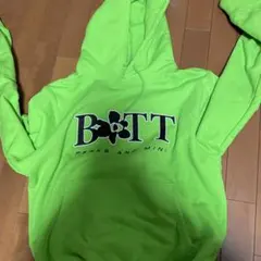 BOTT パーカー Mサイズ グリーン 2026年最新】BOTT カラー：グリーン系 メンズ パーカーの人気アイテム