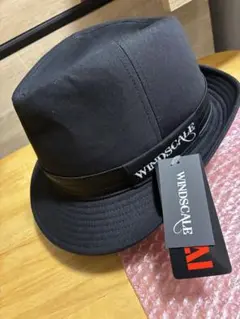 2026年最新】wind scale ハットの人気アイテム - メルカリ