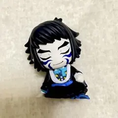 鬼滅の刃　肩ズンfig 獪岳　ガチャ