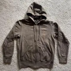 浅井健一 パーカー