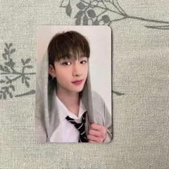 2026年最新】straykids in生 バンチャンの人気アイテム - メルカリ