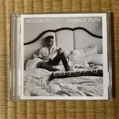 チャーリー・プース