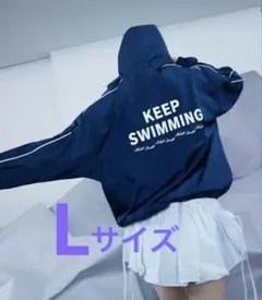 BTS SWIM Wind Jacket Mサイズ 新品使用 ジャケット - メルカリ