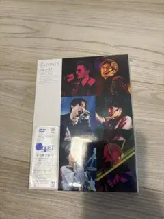 SixTONES ON STAGE DVD