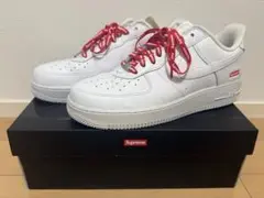 supreme スニーカー