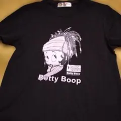 betty boop キャラクターグッズ