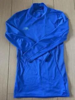 TIGORA 青 長袖アンダーウェア サイズ150