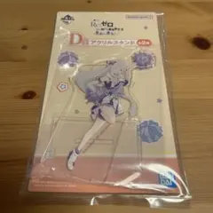 リゼロ一番くじ