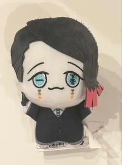 鬼滅の刃 ちびぐるみ 魘夢