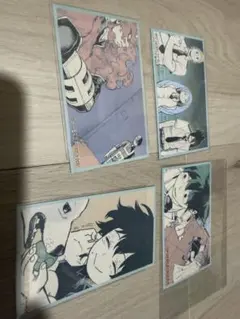 ヒロアカ　メモリアルコレクション