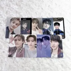 NCT 127 DREAM マーク トレカ まとめ売り