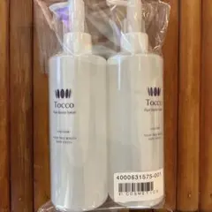 2026年最新】tocco 化粧水・ローション・トナーの人気アイテム - メルカリ