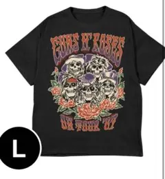 2026年最新】guns n' rosesツアーtシャツの人気アイテム - メルカリ