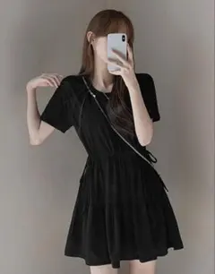 ワンピース黒