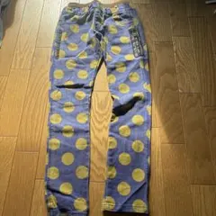 キッズパンツ