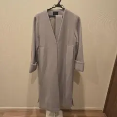 CYNICAL ロングコート