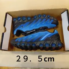 NIKE AIR MAX DN８ 29.5cm 箱切り未使用