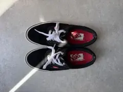 Vans era pro ブラック スニーカー ULTRACUSH