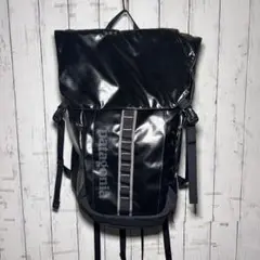 【希少・旧型】パタゴニア ブラックホール MCL 45L バックパック 3WAY 希少・旧型】パタゴニア ブラックホール MCL 45L バックパック 3WAY