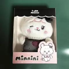 i-dle ミンニ minnini ぬいぐるみ トレカ付き