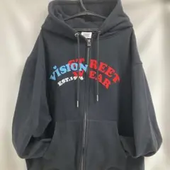 極美品　2025AW ヴィジョンストリートウェア　　 Felt Arenのサムネイル