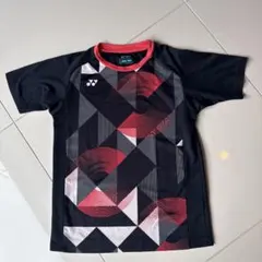 YONEX 速乾　スポーツ　Tシャツ　140