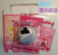 新品♡MelloJoy メロジョイ 大福シリーズ ブルーベリー スクイーズ