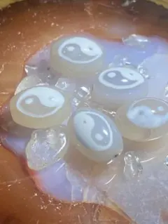 天珠 ビーズ・アクセサリー