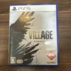 ps5 バイオハザード