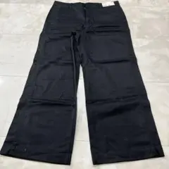 バギーパンツ ワイドパンツ