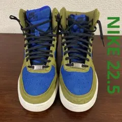 NIKE AIR FORCE 1 ナイキ　エアフォース　スニーカー　靴