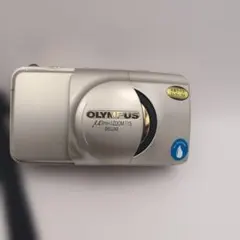 2025年最新】OLYMPUS μ ZOOM 105 DELUXEの人気アイテム - メルカリ