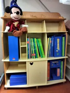 お値下げしました❗️ ミッキーマウス学習机 お値下げしました❗️ ミッキーマウス学習机 - メルカリ