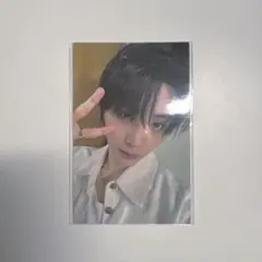 BOYNEXTDOOR テサン BBNEXDO 購入特典 トレカ weverse