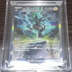 2025年最新】ゼクロムex SARの人気アイテム - メルカリ