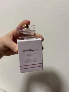 Salvatore Ferragamo Signorina 5mlのサムネイル