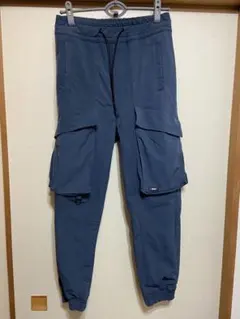 ZARA 카고 바지